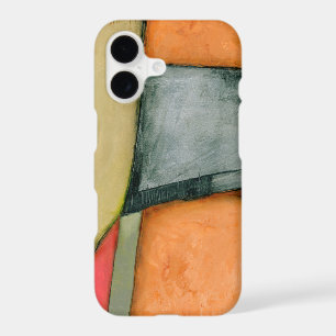 Contemporary Colourful Geometric Shapes