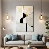 Contemporary Constructivism Dynamic Abstraction