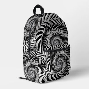 Contemporary Design Backpack