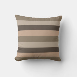 Contemporary Elegant Modern art Cushion