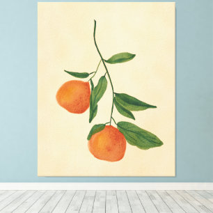 Contemporary Gallery Art  Canvas Print