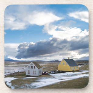 Contemporary Houses Coaster