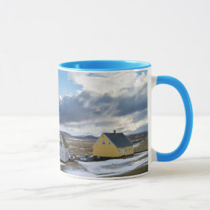 Contemporary Houses Mug