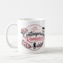 Contemporary Romance Genre Lovers