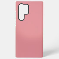 Contemporary Rustic Pink