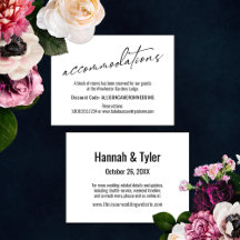 Contemporary Simple Elegant Accommodations