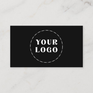 Contemporary, Streamlined, Elegant, & personalised Business Card