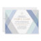 Contemporary Stripes Bar Mitzvah