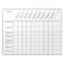 Content Creator Social Media Tracker Custom