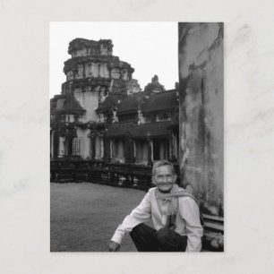 CONTENT Postcard