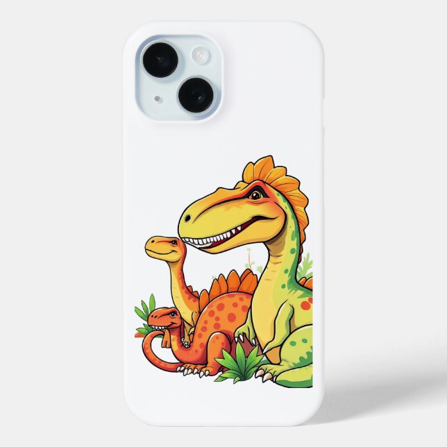 Contentment Case-Mate iPhone Case (Back)