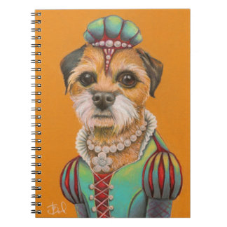Contessa Notebook