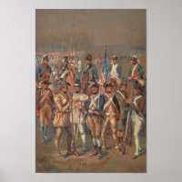 Continental Army