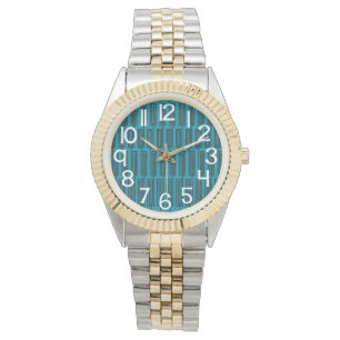 Continuous Rectangles  Watch