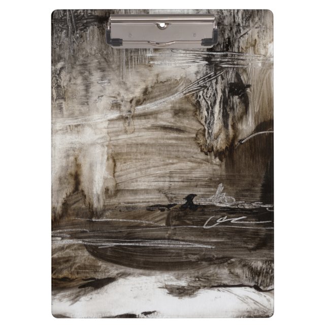 Continuum I Clipboard (Front)