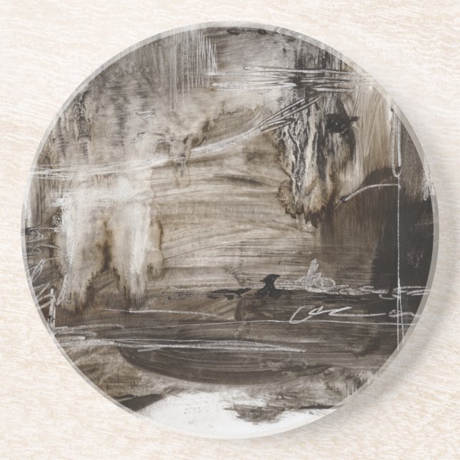 Continuum I Coaster (Front)