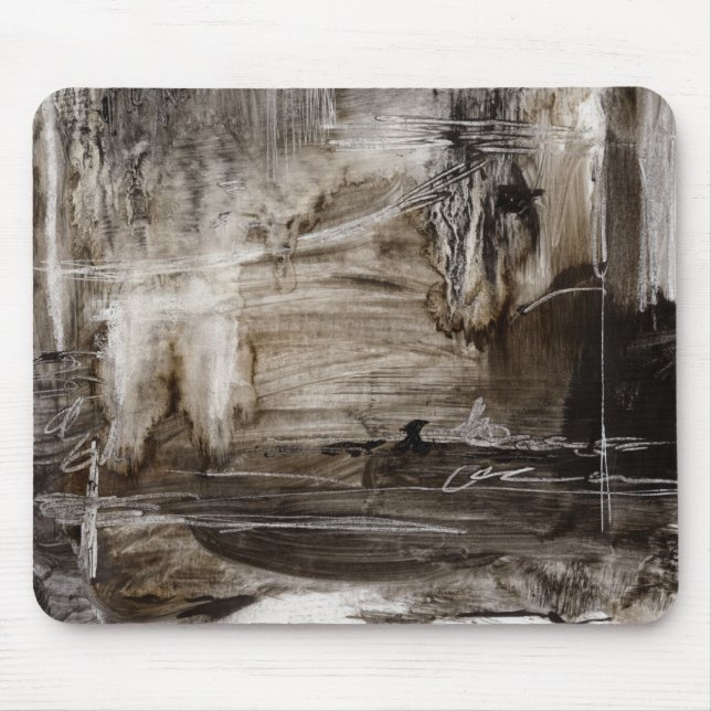 Continuum I Mouse Mat (Front)