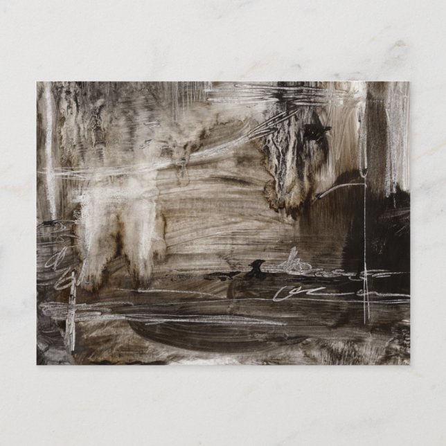 Continuum I Postcard (Front)