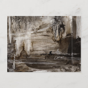 Continuum I Postcard