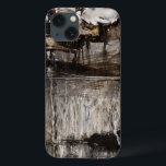 Continuum II iPhone 13 Case<br><div class="desc">Home Décor</div>