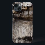 Continuum II iPhone 13 Case<br><div class="desc">Home Décor</div>