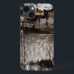 Continuum II iPhone 13 Case<br><div class="desc">Home Décor</div>