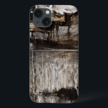 Continuum II iPhone 13 Case<br><div class="desc">Home Décor</div>