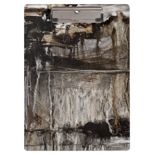 Continuum II Clipboard