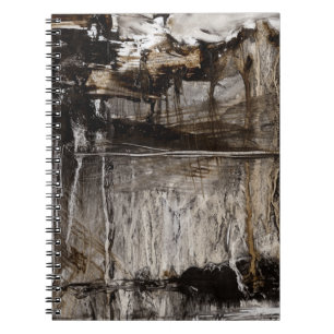Continuum II Notebook