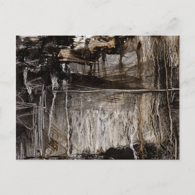 Continuum II Postcard (Front)