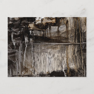 Continuum II Postcard