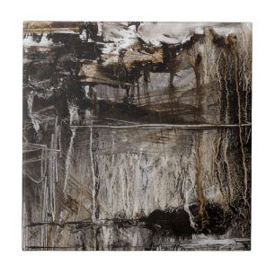 Continuum II Tile