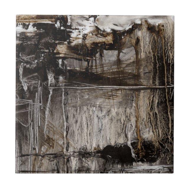 Continuum II Tile (Front)