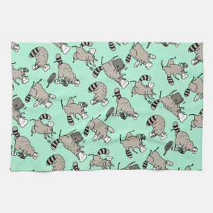 ContiTowel Tea Towel