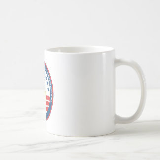 Contitution Party of NC Mug