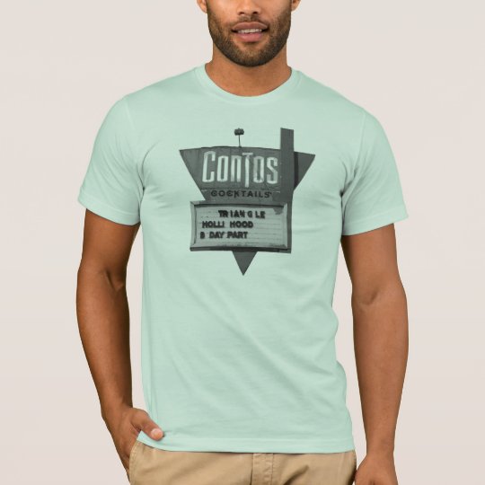 Contos T-Shirt