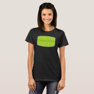 Contra Dance IV T-Shirt