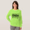 Contra Dance - Women's Long Sleeved T-shirt