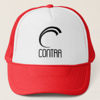 Contra Ultimate Hat
