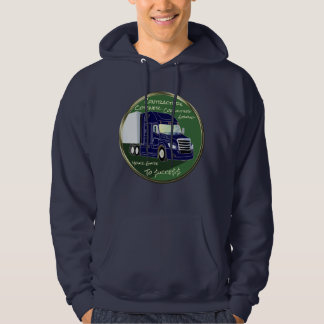 Contractors Corner Consulting Group full size Hoodie