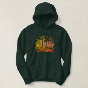 Contrarian Hoodie
