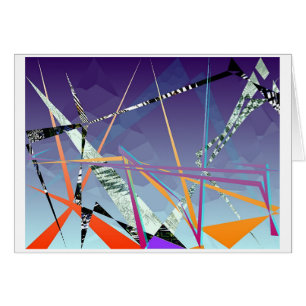contrastive polygons #1