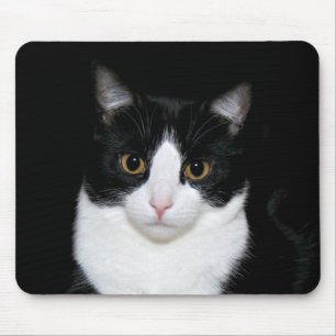 contrasts mouse mat