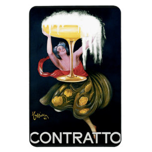 Contratto Magnet