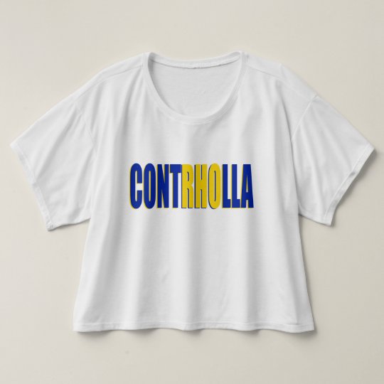 ContRHOlla T-Shirt
