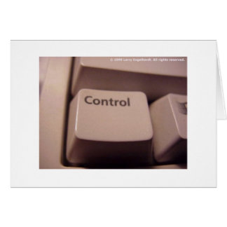 Control