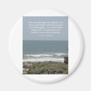 Control Destiny Magnet