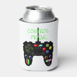 control freak can cooler