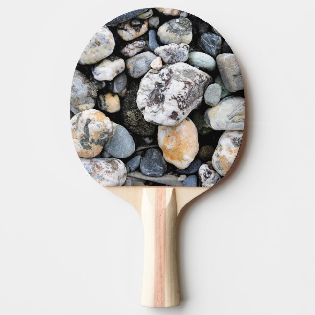 Control Your Game: Customised Ping Pong Paddles (Front)