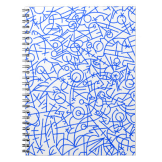 Controlled Chaos Notebook